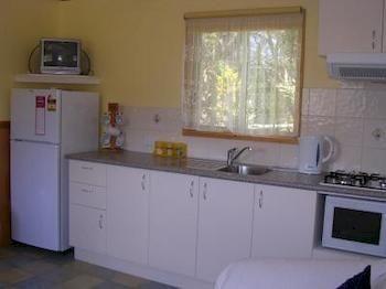 Beechworth Cabins Exterior foto